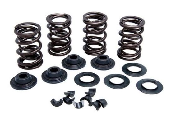 KPMI RACING SPRING KIT ALUMINUM 0.500" LIFT