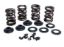 KPMI RACING SPRING KIT ALUMINUM 0.500" LIFT