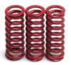 KPMI CLUTCH SPRING CR-SI RED POWDERCOAT