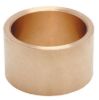 KPMI BUSHING, FORK, BOTTOM, VARIOUS TRIUMPH® APPLICATIONS