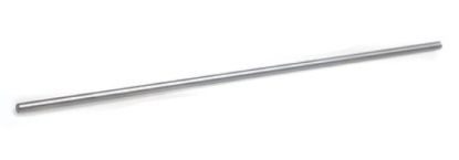 KPMI PUSH ROD, CLUTCH, HT STEEL, TRIUMPH®, 650/750, 1963-1983