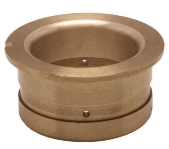 KPMI BUSHING CRANKSHAFT STD ID TRIUMPH® 500 TWIN 1958-1973