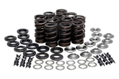 KPMI SPRING KIT, LIGHTWEIGHT RACING, 0.430" LIFT, TRIUMPH®