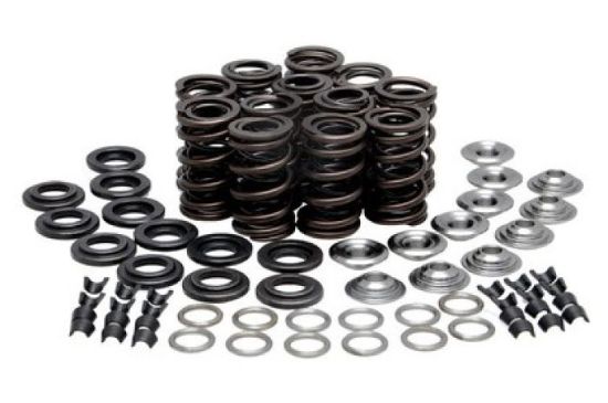 KPMI SPRING KIT, LIGHTWEIGHT RACING, 0.430" LIFT, TRIUMPH®