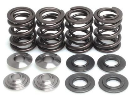 KPMI SPRING KIT LIGHTWEIGHT RACING .550" LIFT