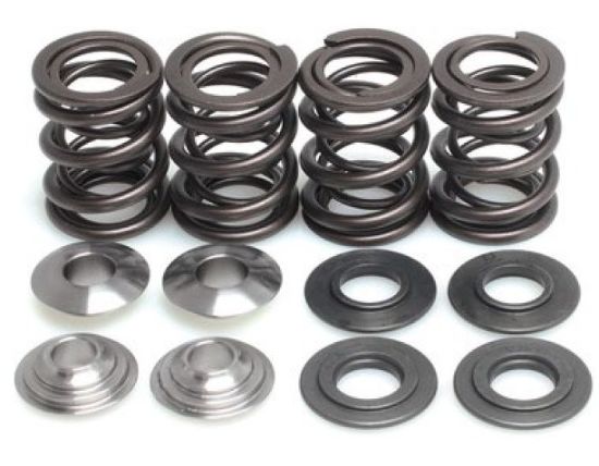 KPMI SPRING KIT LIGHTWEIGHT RACING .550" LIFT