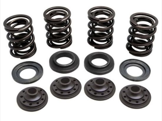 KPMI SPRING KIT OEM REPLACEMENT UP TO .415" LIFT