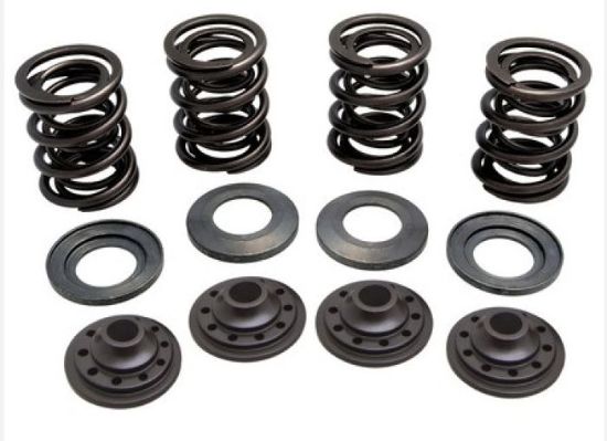KPMI SPRING KIT OEM REPLACEMENT UP TO .415" LIFT