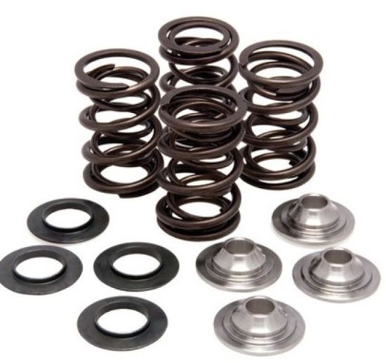 KPMI SPRING KIT LIGHTWEIGHT RACING .500" LIFT