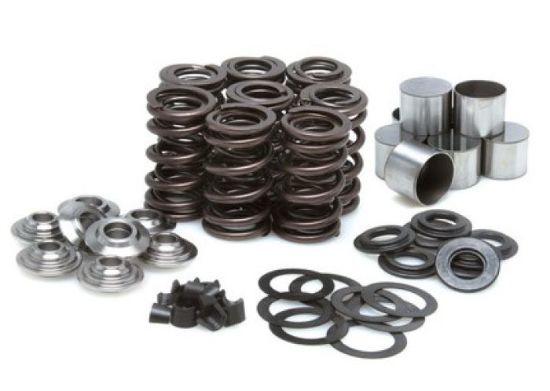 KPMI SPRING KIT LIGHTWEIGHT RACING .450" LIFT