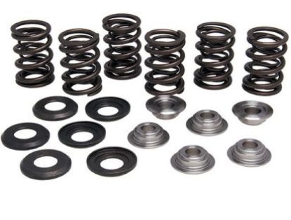 KPMI SPRING KIT LIGHTWEIGHT RACING .400" LIFT