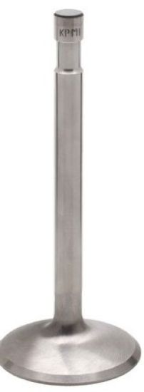 KPMI VALVE STAINLESS (UNTREATED STEM) +1MM O/S EX