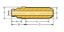 KPMI GUIDE, C630, IN/EX +0.001, VARIOUS YAMAHA® APPLICATIONS