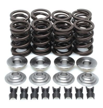 KPMI SPRING KIT LIGHTWEIGHT RACING .438" LIFT