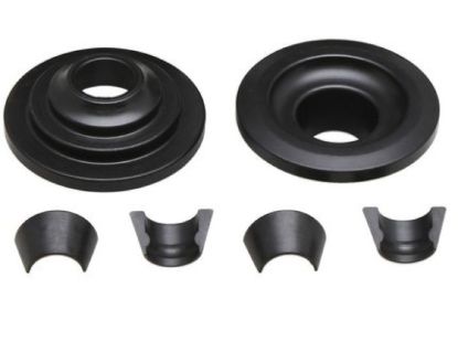 KPMI RETAINERS & KEEPERS HT STEEL IN/EX