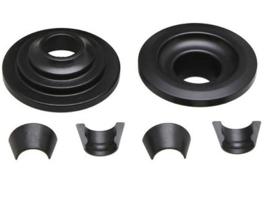 KPMI RETAINERS & KEEPERS HT STEEL IN/EX