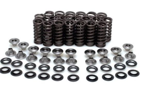 KPMI SPRING KIT LIGHTWEIGHT RACING .380" LIFT