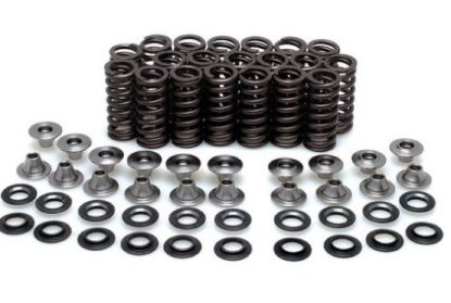 KPMI SPRING KIT LIGHTWEIGHT RACING .400" LIFT