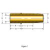 KPMI GUIDE, MNG. BRZ., IN +0.001