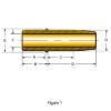KPMI GUIDE, MNG. BRZ., EX +0.001