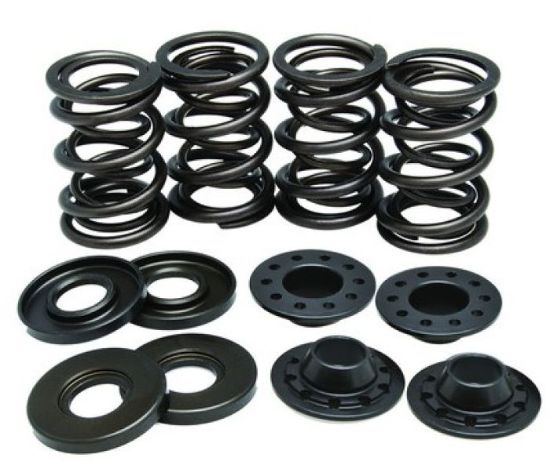 KPMI SPRING KIT, LIGHTWEIGHT PERFORMANCE UPGRADE, .500"