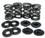 KPMI SPRING KIT, LIGHTWEIGHT PERFORMANCE UPGRADE, .500"