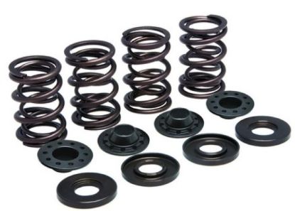 KPMI SPRING KIT, LIGHTWEIGHT RACING, .470"" LIFT