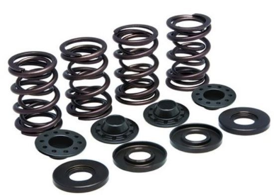 KPMI SPRING KIT, LIGHTWEIGHT RACING, .470"" LIFT