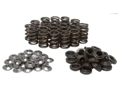 KPMI SPRING KIT, LIGHTWEIGHT RACING, .465" LIFT