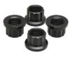 KPMI NUT (CYLINDER STUD), HT STEEL, 1/2-20 UNF,