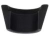KPMI KEEPER, HT STEEL, 0.375" STEM X 15.0° (PACK OF 4)