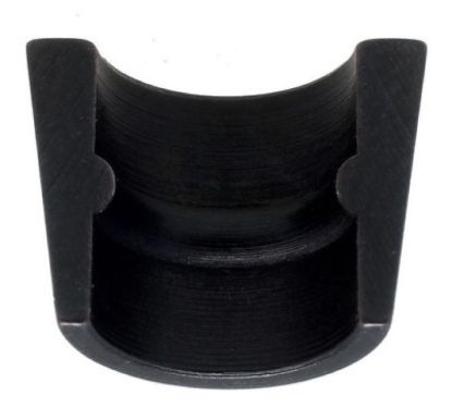 KPMI KEEPER, HT STEEL, 0.275" STEM X 15.0° (PACK OF 16)