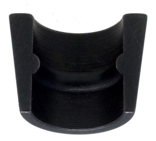 KPMI KEEPER, HT STEEL, 0.275" STEM X 15.0° (PACK OF 4)