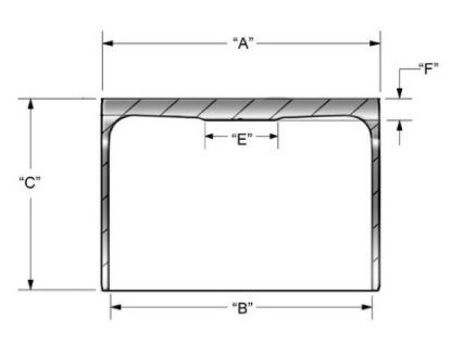 KPMI TAPPET, -, UNIVERSAL, 34.00MM