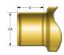 KPMI SEAL, PC STYLE, 5/16" STEM X 0.500" GUIDE (PACK OF 16)