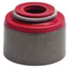 KPMI SEAL, RED VITON, 3/8" STEM X 0.562" GUIDE (PACK OF 100)