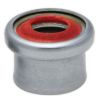 KPMI SEAL, HD OE STYLE, 5/16" STEM X 0.420" GUIDE (PACK OF 4)