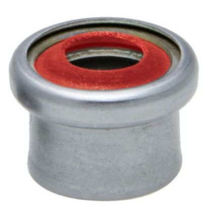 KPMI SEAL, HD OE STYLE, 5/16" STEM X 0.420" GUIDE (PACK OF 4)
