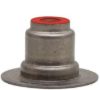KPMI SEAL, RED VITON, 6.0MM STEM X 0.475" GUIDE (PKG. OF 16)
