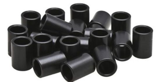 KPMI DOWEL PIN, STEEL (PKG. OF 20), 0.4365" OD