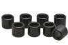 KPMI DOWEL PIN, STEEL (PKG. OF 8), 0.5575" OD