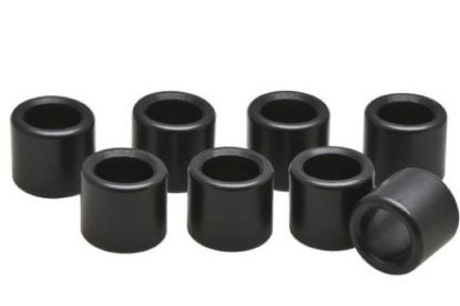 KPMI DOWEL PIN, STEEL (PKG. OF 8), 0.5575" OD