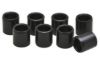 KPMI DOWEL PIN, STEEL (PKG. OF 8), 0.4365" OD
