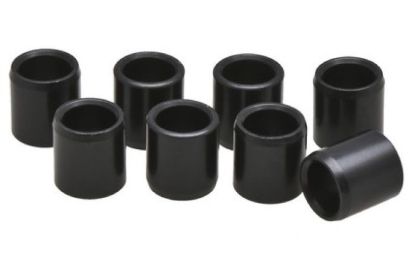 KPMI DOWEL PIN, STEEL (PKG. OF 8), 0.4365" OD
