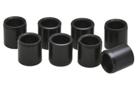 KPMI DOWEL PIN, STEEL (PKG. OF 8), 0.4365" OD