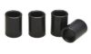 KPMI DOWEL PIN, STEEL (PKG. OF 4), 0.4365" OD