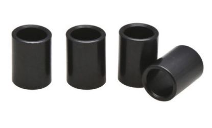 KPMI DOWEL PIN, STEEL (PKG. OF 4), 0.4365" OD