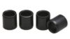 KPMI DOWEL PIN, STEEL (PKG. OF 4), 0.375" OD