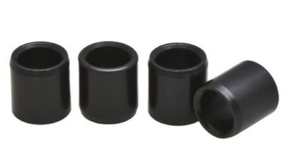 KPMI DOWEL PIN, STEEL (PKG. OF 4), 0.375" OD