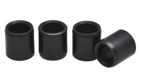 KPMI DOWEL PIN, STEEL (PKG. OF 4), 0.375" OD